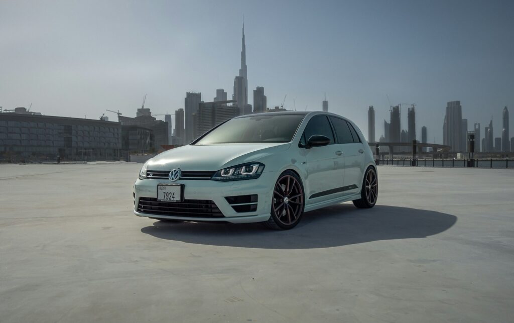 travel assist Volkswagen